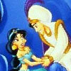 Aladdin Puzzle